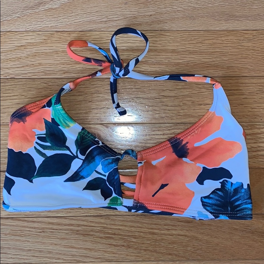 Midori bikini top